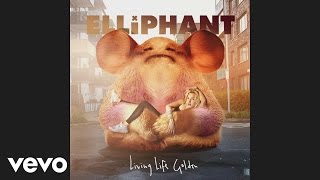 Elliphant - Where Is Home (Audio) ft. Twin Shadow