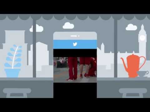 Promoted Video on Twitter