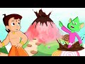 Chhota Bheem - Chocolate Land Adventure | Adventure Videos for Kids in हिंदी | Fun Kids Videos