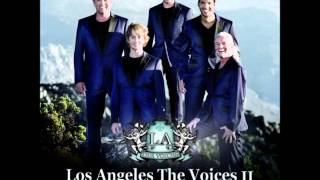 Los Angeles: The Voices Accords