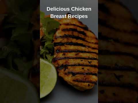 The Ultimate Guide to Chicken Breast: Delicious Recipes & Nutritional Benefits | Zorabian Chicken