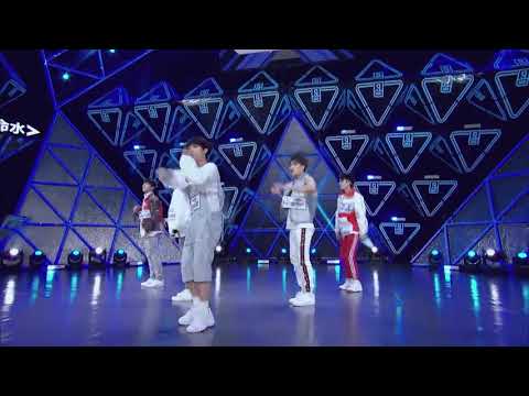 Idol Producer: Shining Star trainees Ranking Performance FULL VERSION