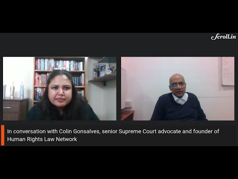 Interview: ‘There is no data that shows large-scale religious conversions in India’
