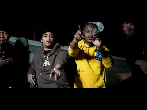 Lil Buttah - "Free Da Duece" (Official Music Video) | A #SteezyShotIt Production