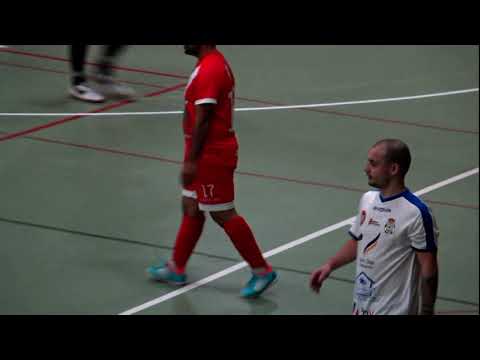 Villa de Fuente Alamo - Club Deportivo Archivel 30-01- 2022