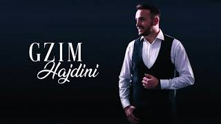 Gzim Hajdini - Dikur Kam Pas Lumturi