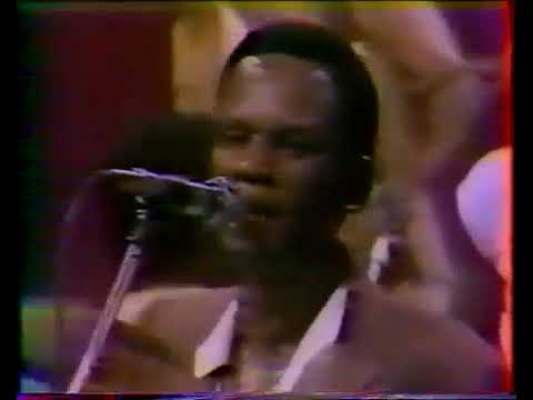 LIDJO KWEMPA ET VIVA LA MUSICA - CECI CELA 1983