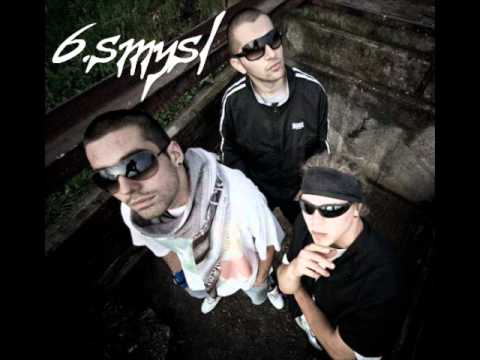 6.smysl - Je to na tobě