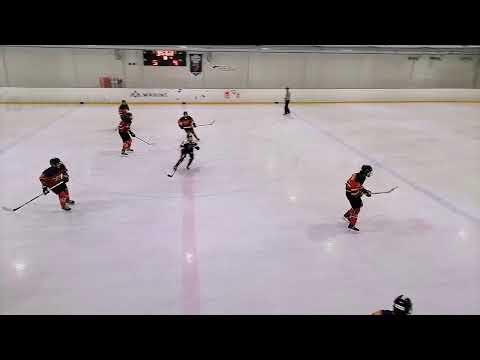 U15 AAA Jyp - Diskos / 6.11.2021 klo 11:15 HH1