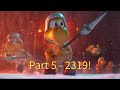 Cartoons Inc MF92 Style Part 5 2319