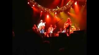 Mark Knopfler &amp; Emmylou Harris &quot;Red staggerwing&quot; 2006 Dublin vers.1