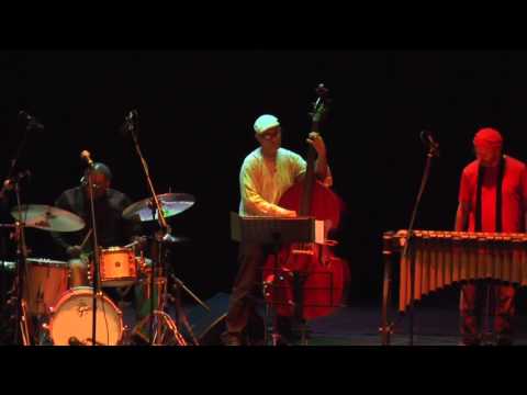 Thelonious Monk: Work - PASSPORT - live at Teatro Rossetti