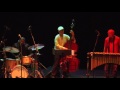Thelonious Monk: Work - PASSPORT - live at Teatro Rossetti