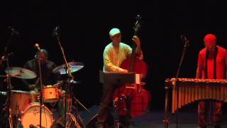Thelonious Monk: Work - PASSPORT - live at Teatro Rossetti