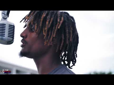 ⁠​⁠Bluekiid - Claiming me | In The Streets [SXM] Performance 🎙