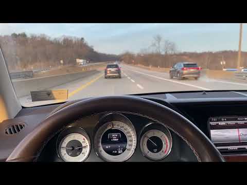 2014 Mercedes Benz GLK250 Bluetec Diesel 175K Miles OM651 - Owner Review Update since last repairs