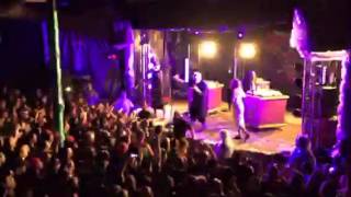 ICP Live • Cemetery Girl • Riddle Box Tour 2016