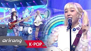 [Simply K-Pop] SEENROOT(신현희와 김루트) _ PARADISE _ Ep.325 _ 081718