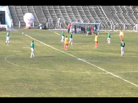 29-10-2011 Lublinianka - Orlęta Łuków