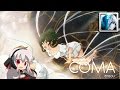 [Cytus] ensou - COMA (Easy) 