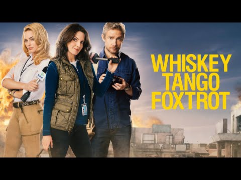 Whiskey Tango Foxtrot (2016) | Behind the Scenes + Deleted Scenes