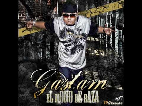 Criminales 2010- MC Ceja, Getto & Gastam, Eme Carrion & Alex Fatt, Khris