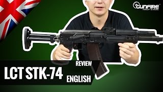 STK 74