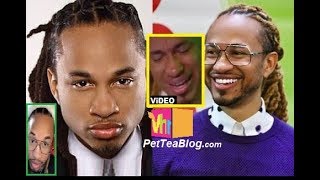 Spectacular of Pretty Ricky Joins #LHHM, Broke to Millions, Fed Single Mothers on Xmas (Video)👀