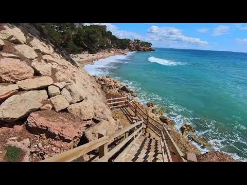 Ankunft in Miami Platja S02E01