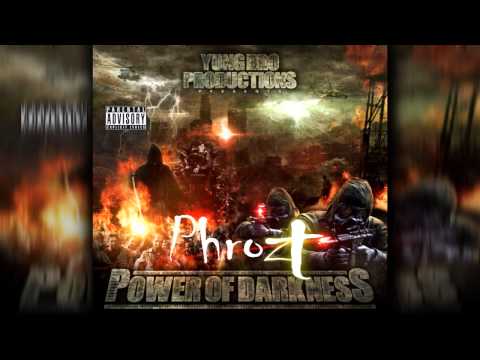 Phrozt & Pyro ft. Evilmore - See You Dead [Prod. by WickedSickProductions]