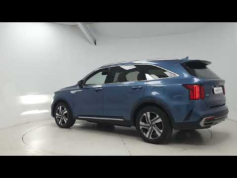 Kia Sorento 1.6 Phev K3 4X4 7 Seats - Image 2
