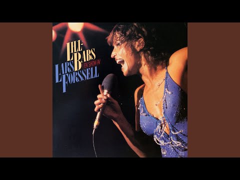 O, vad blev alla vänner av? (Live)