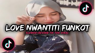 Download lagu Dj Love Nwantiti Funkot - Slowed Reverb🎧 mp3 Download lagu Dj Love Nwantiti Funkot - Slowed Reverb🎧 mp3