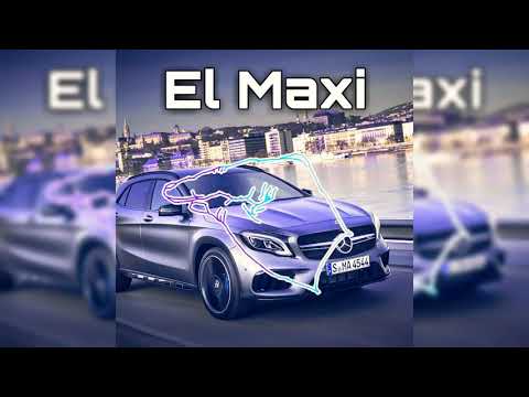 El Maxi - Yanee (official Audio)