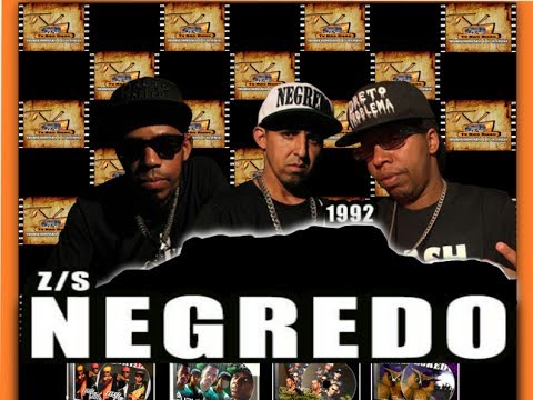 Pod Cast Tv Nas Ruas  entrevista - GRUPO NEGREDO