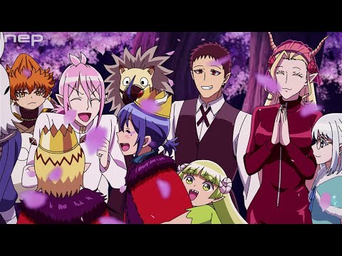 挿入歌 「トモダチの背中」歌：朝井彩加