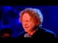 Mick Hucknall - I'd Rather Go Blind (Live Loose Women)