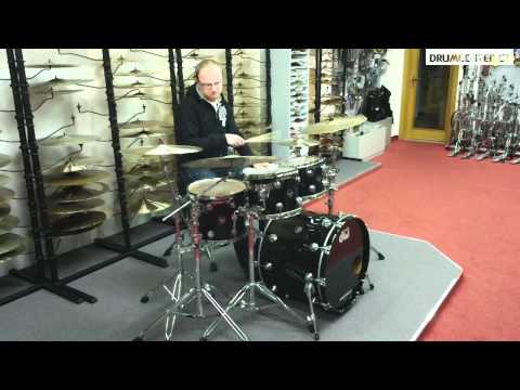 DW Collectors Series