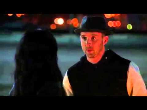 "Quality kiss, Doc." | Scorpion 2x12