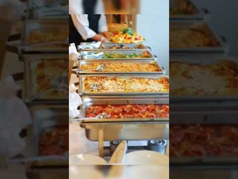 wedding buffet#shorts