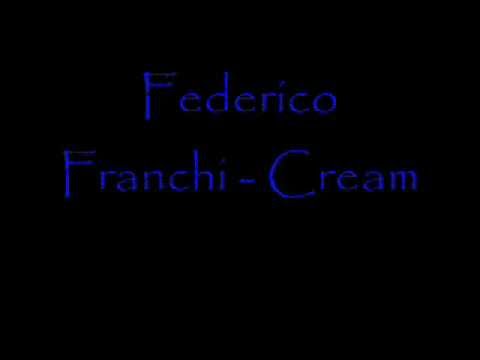 {Electro House} Federico Franchi   Cream