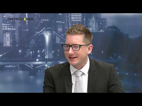 Friedrich & Weik Wertefonds: Aktueller Marktbericht 4. Quartal 2018