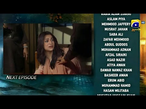 Jaan Nisar Episode 42 Promo - Jaan Nisaar Episode 42 Teaser - Jannisar Episode 43 - Review