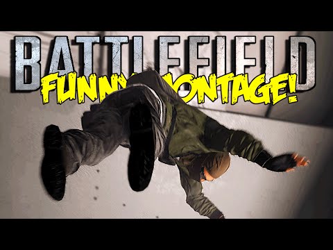 Battlefield Hardline Funny Montage! Dolphin Glitch,Gas Elevator fun, Bike Glitch (BFH Funny Moments)