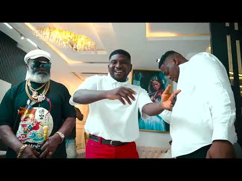 KOB - Business (Official Video) ft. MC Yom