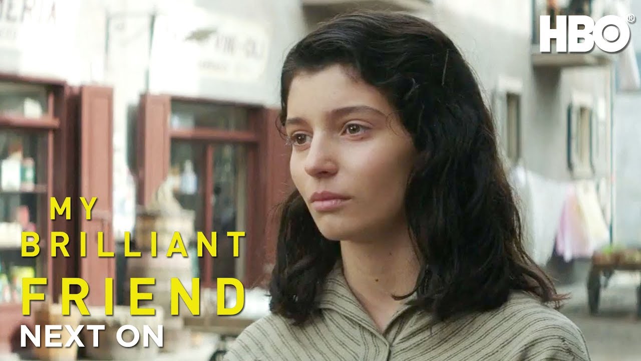 ‘The Shoes’ Ep. 5 | My Brilliant Friend