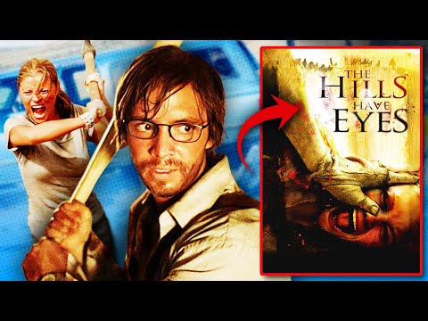 Why The Hills Have Eyes Outshines The Original