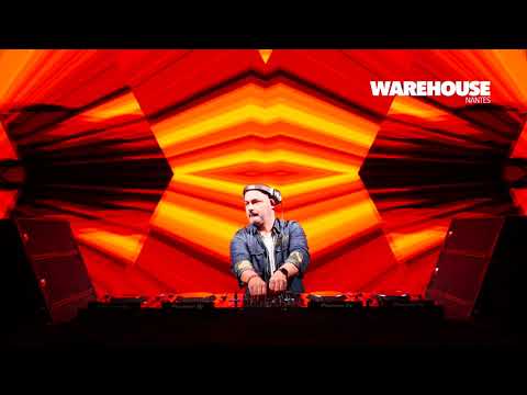 WAL.061 Alu @WarehouseNantes Nantes - 02.04.2021