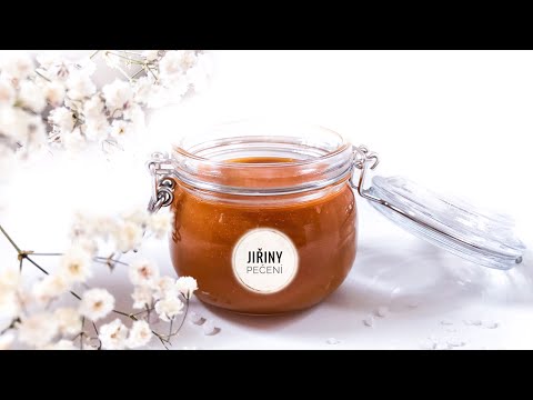 Slaný karamel - recept @jirinypeceni