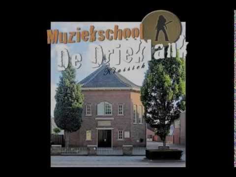 Muziekschool De Drieklank Annabelle Dorenberg  M. Clementi Sonatina #1 in C